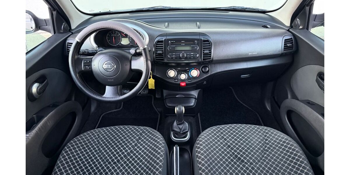Nissan Micra 185.200 km 2.150 &euro; Taunusstein 65232