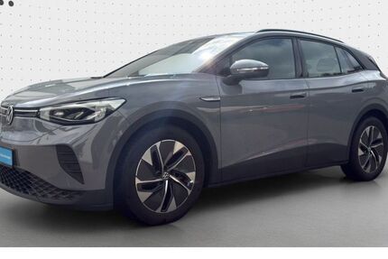 VW ID.4 21.637 km 28.490 € Bad Camberg 65520