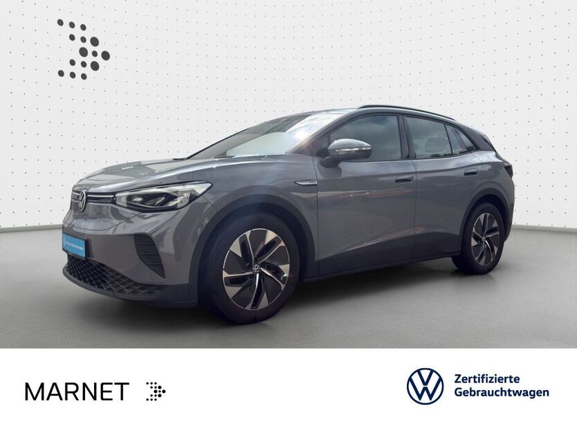 VW ID.4 21.637 km 28.490 € Bad Camberg 65520