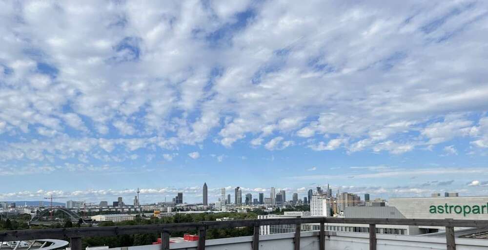 Wohnung zum Kaufen in Frankfurt 189.900 € 20.84 m²