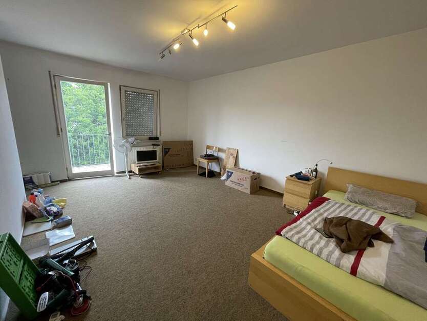 Wohnung zum Mieten in Wiesbaden 345 € 32 m²
