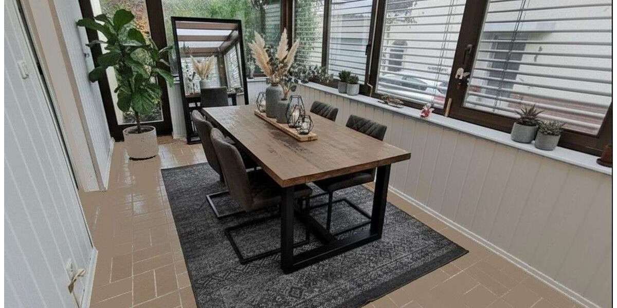 Einfamilienhaus Ginsheim-Gustavsburg Gustavsburg - 8 Zimmer, 197 m&sup2;, 699.000&euro; | Angebot:27351033