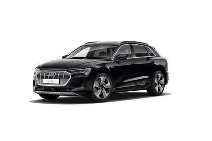 Audi e-tron 55.605 km 36.450 &euro; Wiesbaden 65189