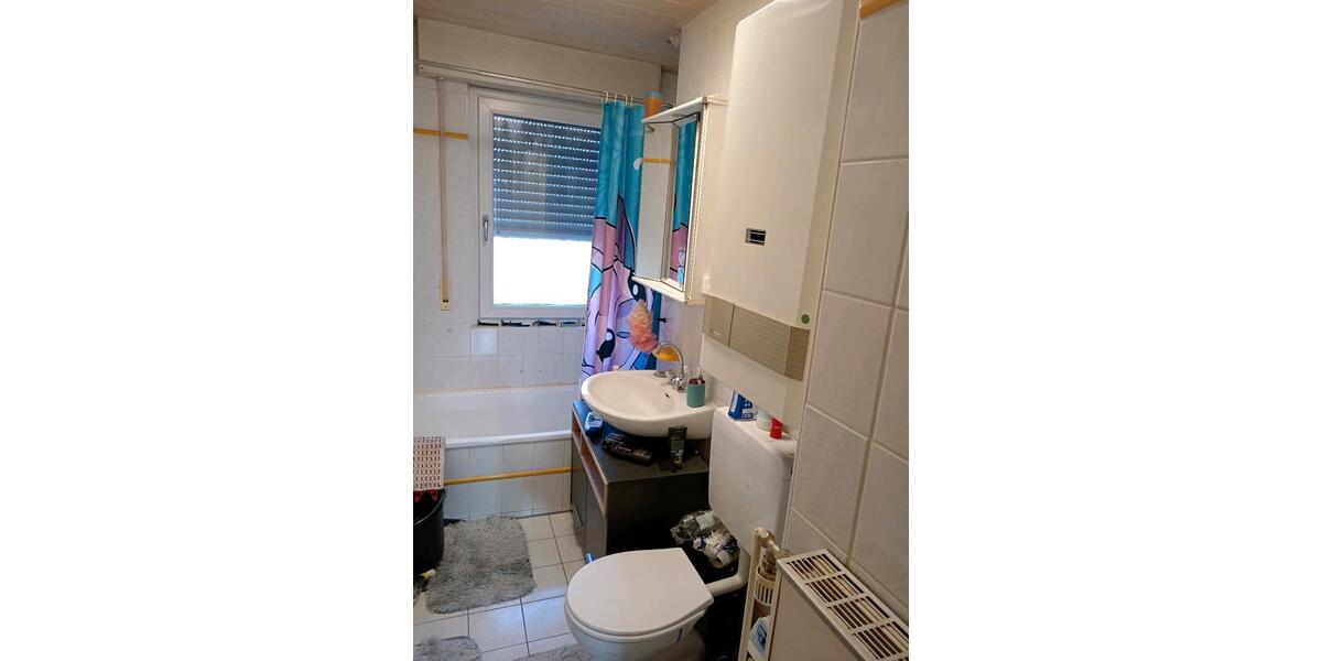 Etagenwohnung Hochheim am Main - 2 Zimmer, 54 m&sup2;, 820&euro; | Angebot:24545676