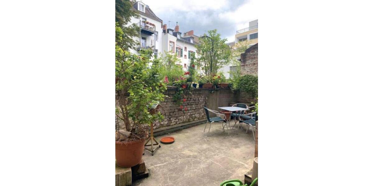 Etagenwohnung Wiesbaden Südost - 2 Zimmer, 56 m&sup2;, 279.000&euro; | Angebot:27024059