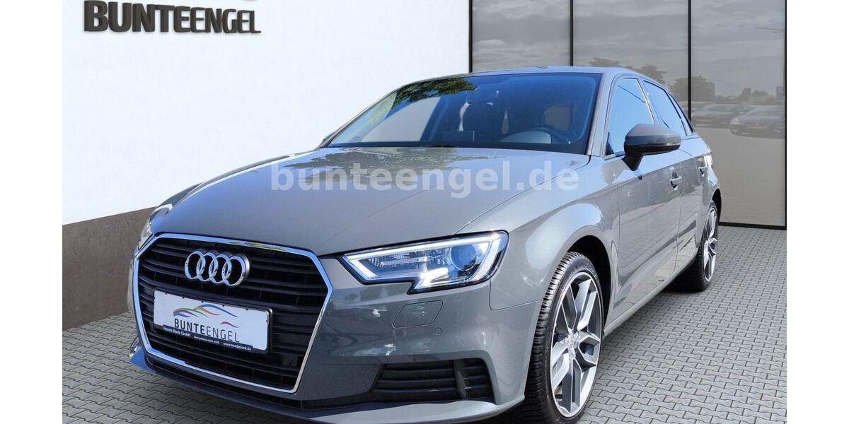 Audi A3 86.000 km 16.590 &euro; Flörsheim am Main 65439
