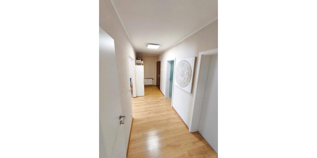 Etagenwohnung Mainz Ebersheim - 3.5 Zimmer, 81 m&sup2;, 330.000&euro; | Angebot:26987401