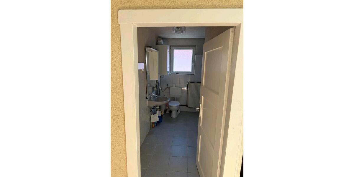 Etagenwohnung Hattersheim am Main - 2 Zimmer, 50 m&sup2;, 750&euro; | Angebot:26395148