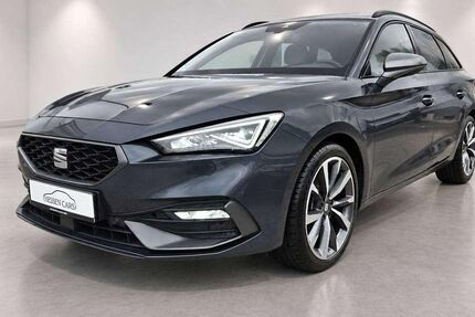 Seat Leon 180.721 km 12.798 &euro; Kriftel 65830