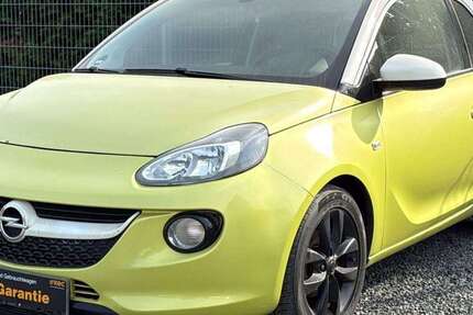 Opel Adam