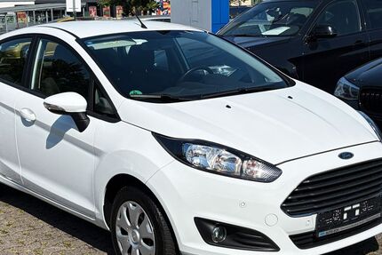 Ford Fiesta 34.000 km 6.700 &euro; Wiesbaden 65199