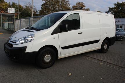 Citroen Jumpy 220.000 km 6.900 € Mainz-Kastel 55252
