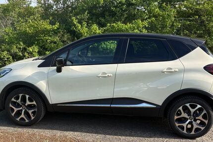 Renault Captur 42.300 km 14.900 &euro; Ingelheim 55262