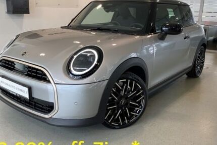 Mini Cooper C 16.951 km 27.475 &euro; Hofheim 65719