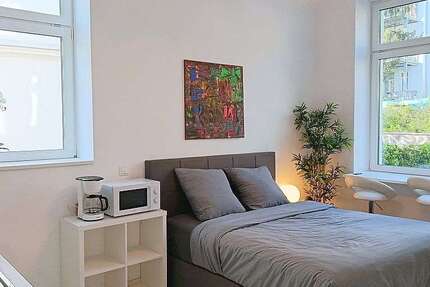 Zimmer Wiesbaden Nordost - 1 Zimmer, 1.250&euro; | Angebot:25483304