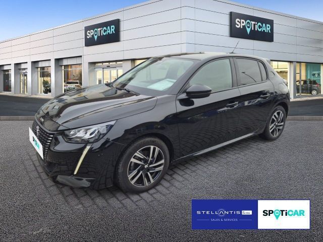 Peugeot 208 15.924 km 17.590 &euro; Mainz 55120