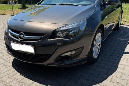 Opel Astra 221.900 km 4.800 &euro; Nieder-Olm 55268