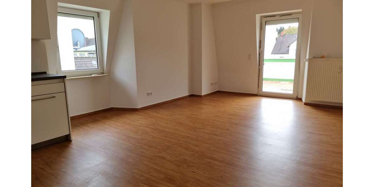 Etagenwohnung Kelkheim (Taunus) Kelkheim-Mitte - 2 Zimmer, 105 m&sup2;, 1.100&euro; | Angebot:25602035