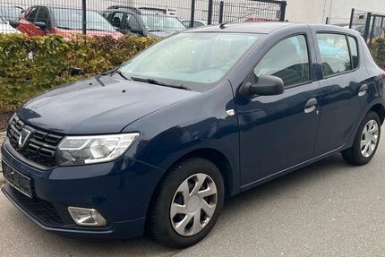 Dacia Sandero 97.200 km 6.499 € Mainz 55129