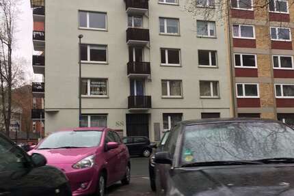 Wohnung zum Mieten in Mainz 510 € 45 m² 2 zimmer