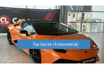 Lamborghini Huracán LP 610-4 Spyder |Kamera|Lift|Service-Neu| 87.483 km 184.999 &euro; Mainz-Kostheim 55246