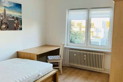 Zimmer Eschborn - 710&euro; | Angebot:13817578