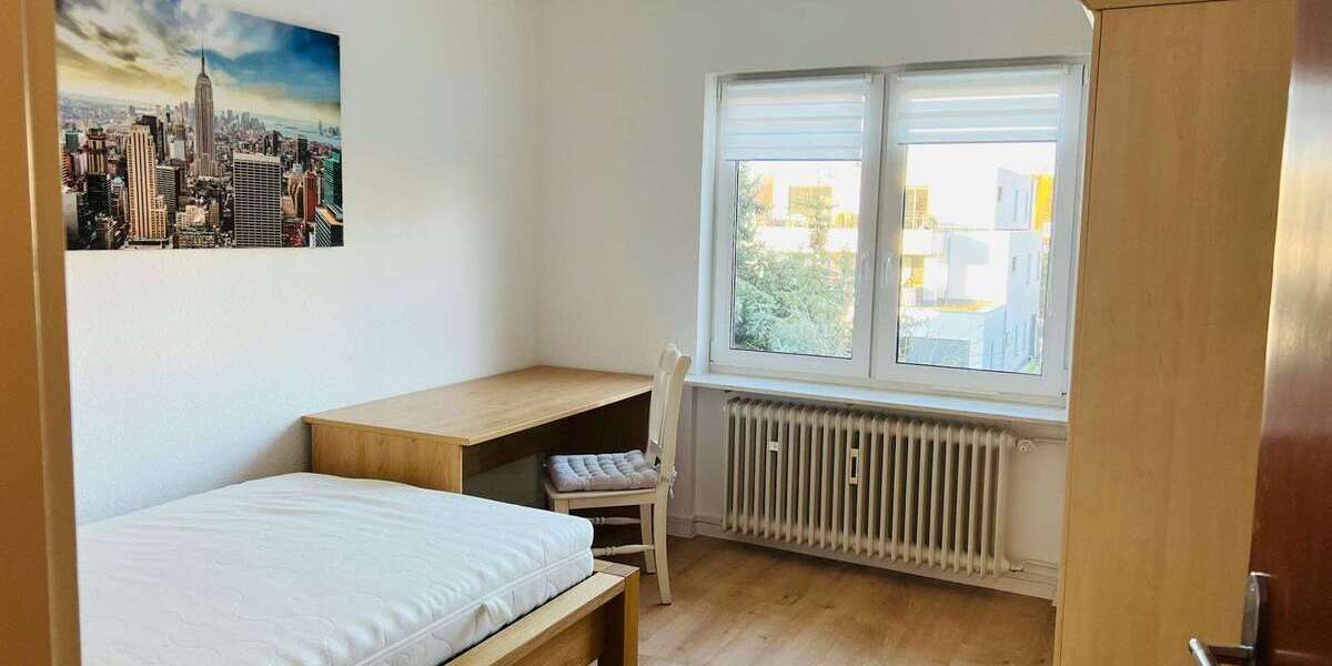 Zimmer Eschborn - 710&euro; | Angebot:13817578