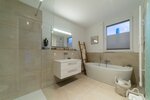Individueller Bungalow in Hünstetten - Ihr Traumhaus mit allkauf Dienstleistungspaket Free Time für Vielbeschäftigte - Bungalow Hünstetten | Angebot:27295668