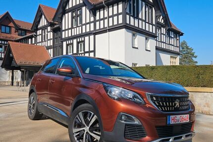 Peugeot 3008 96.000 km 12.851 &euro; Oberursel 61440
