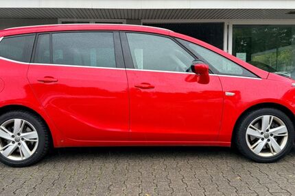 Opel Zafira Tourer 184.000 km 5.999 &euro; Mainz-Kastel 55252