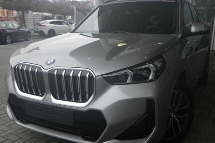 BMW X1 3.123 km 50.599 &euro; Hofheim 65719