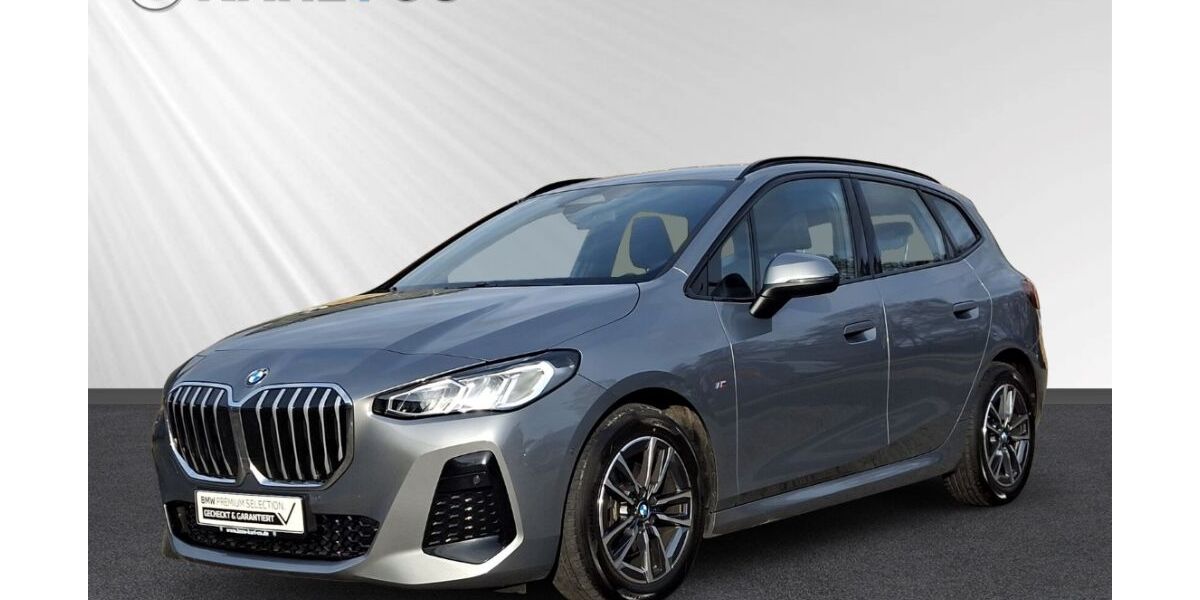 BMW 218 Active Tourer 13.745 km 32.498 € Wiesbaden 65203