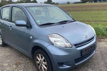 Daihatsu Sirion 171.654 km 1.999 € Wiesbaden 65203