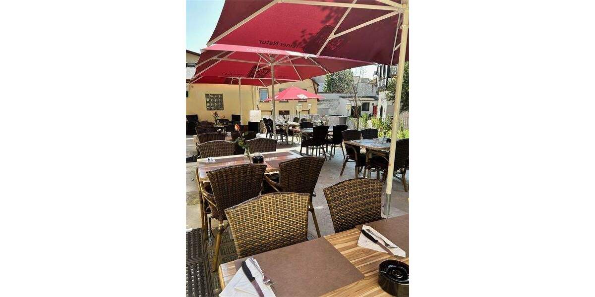 Gewerbeobjekt Nierstein - 669.000&euro; | Angebot:25673125