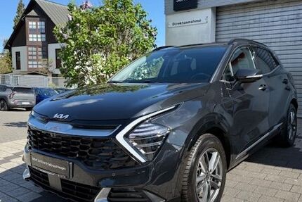 Kia Sportage 91.650 km 24.900 &euro; Wiesbaden 65199