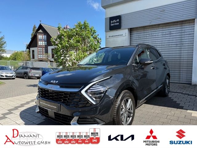 Kia Sportage 91.650 km 24.900 &euro; Wiesbaden 65199