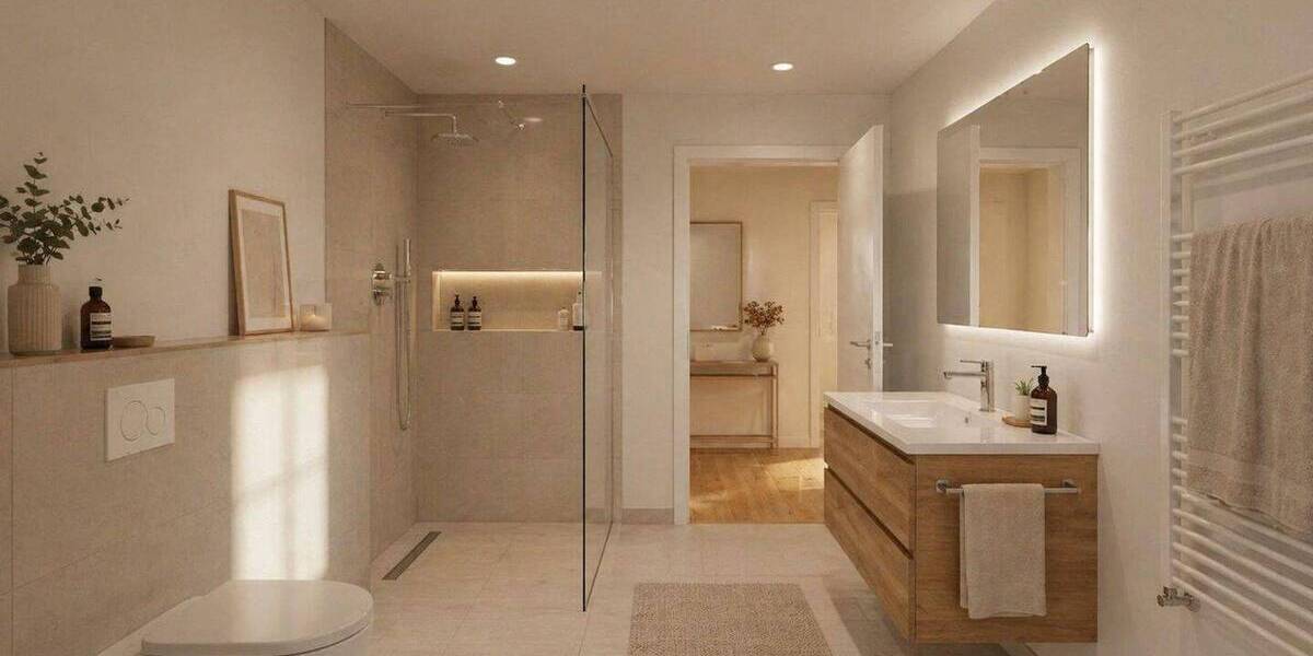 Etagenwohnung Wiesbaden Sonnenberg - 2 Zimmer, 83 m&sup2;, 400.000&euro; | Angebot:26377354