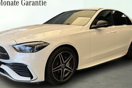 Mercedes-Benz C 200 3.500 km 48.490 € Hattersheim 65795