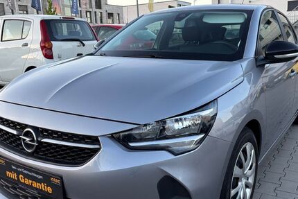 Opel Corsa 76.000 km 10.890 &euro; Kelkheim 65779