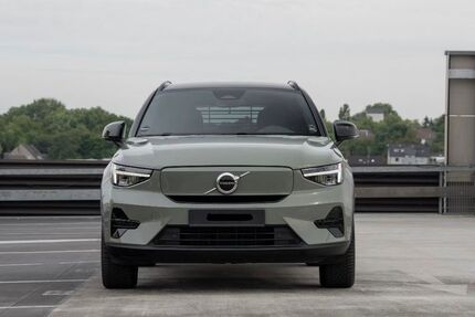 Volvo XC40 62.000 km 30.000 &euro; Hofheim 65719