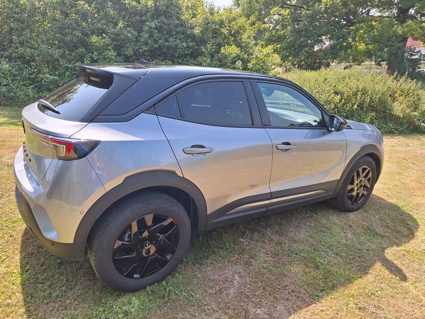 Opel Mokka 43.298 km 17.550 € Wörrstadt 55286