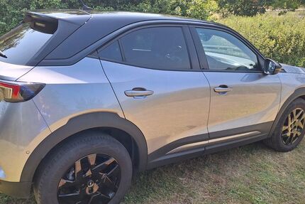 Opel Mokka 44.122 km 16.900 &euro; Alzey 55232