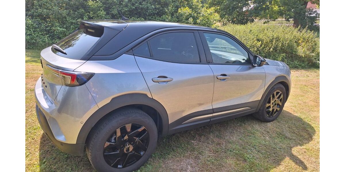 Opel Mokka 44.122 km 16.900 &euro; Alzey 55232