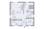 Bungalow Heidesheim am Rhein Heidesheim am Rhein - 2 Zimmer, 72 m&sup2;, 272.000&euro; | Angebot:25678218
