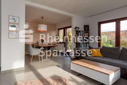 Wohnung Wiesbaden Bierstadt - 3 Zimmer, 93 m&sup2;, 320.000&euro; | Angebot:25196224