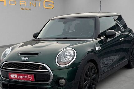 Mini Cooper S 149.000 km 8.999 &euro; Nieder Olm 55268