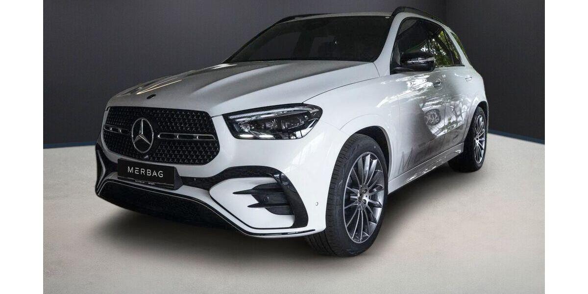 Mercedes-Benz GLE 450 9.300 km 87.890 &euro; Wiesbaden 65189