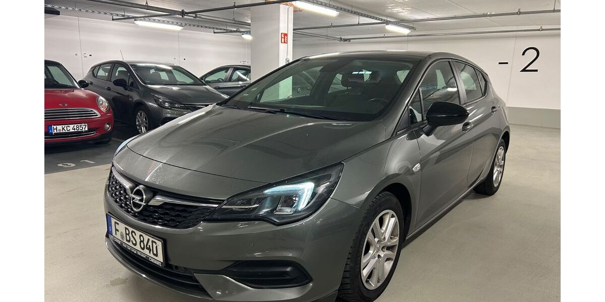 Opel Astra 105.000 km 8.890 &euro; Eschborn 65670