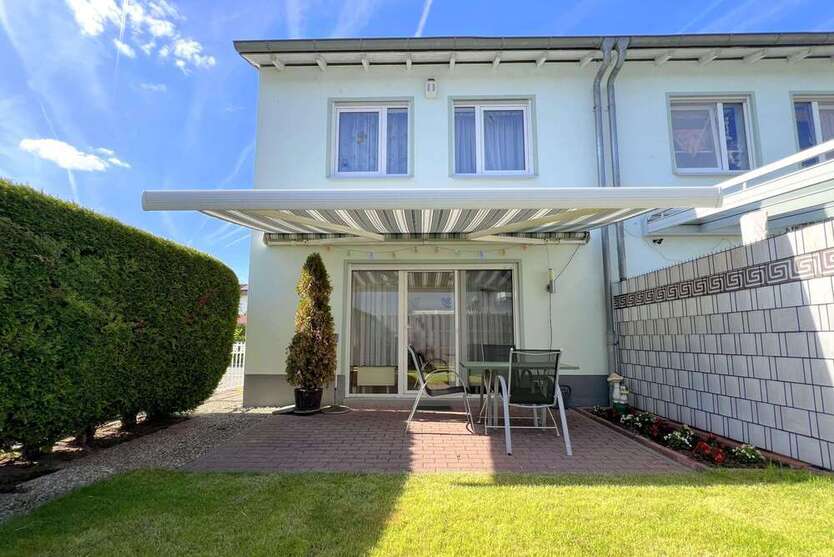 Haus zum Kaufen in Frankfurt 598.500 € 99.5 m²