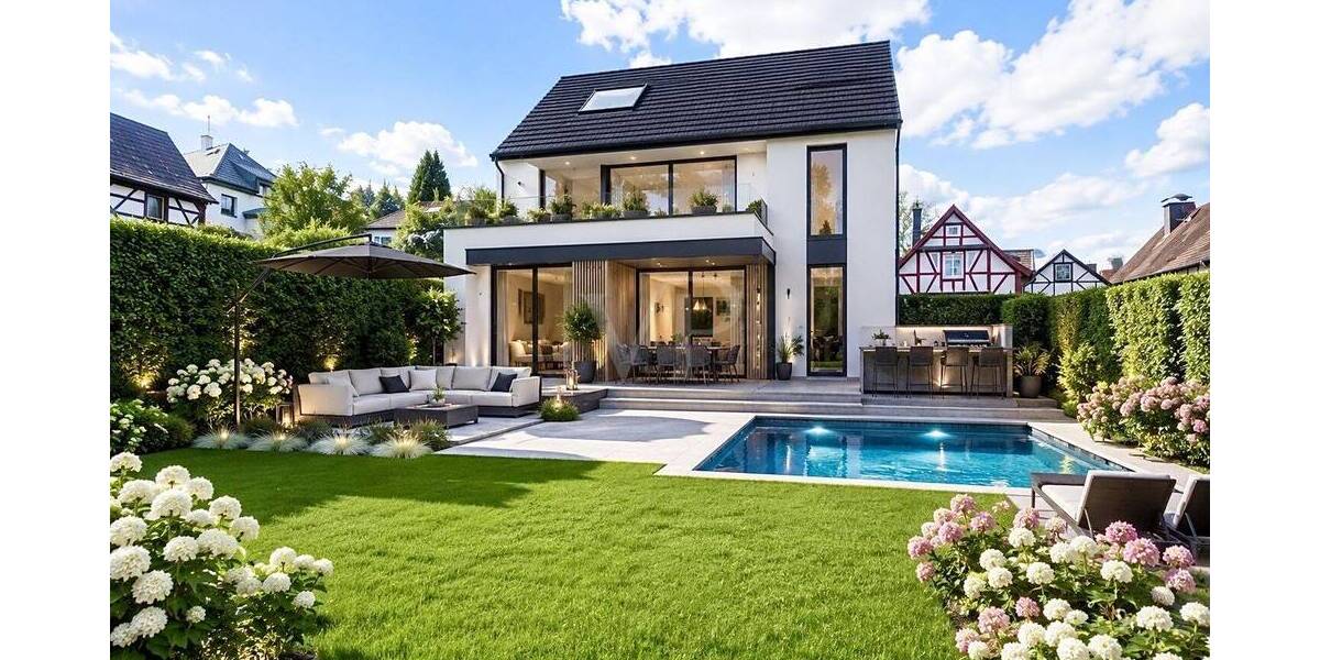 Grundstück Hofheim am Taunus / Lorsbach Lorsbach - 399.000&euro; | Angebot:26880439